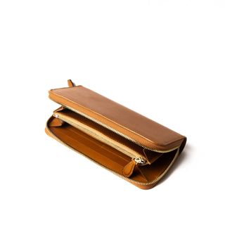VÍ DÀI KÉO KHOÁ – ZIP AROUND WALLET