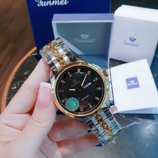 ĐỒNG HỒ FUNMEl CHÍNH HÃNG NAM NEW