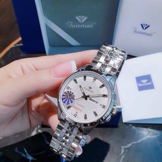 ĐỒNG HỒ FUNMEl CHÍNH HÃNG NAM NEW