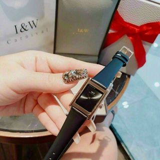 ĐỒNG HỒ I&W CARNIVAL NỮ CHÍNH HÃNG