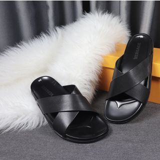 DÉP QUAI CHÉO CAO CẤP DCC 779