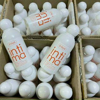 Dung dịch vệ sinh dạng sữa Ziaja Intima 135g giá sỉ