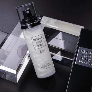 Xịt Khóa Makeup Khoá Trang Điểm -  giữ chặt lớp trang điểm FIXER SPRAY