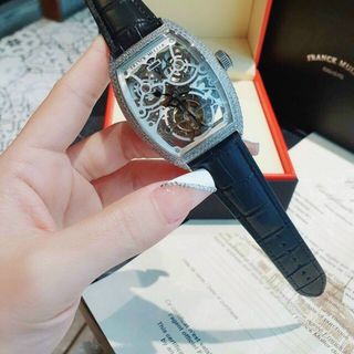 ĐỒNG HỒ FRANK MULLER NAM CƠ SIÊU CẤP