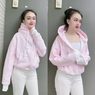 Áo khoác nữ thời trang