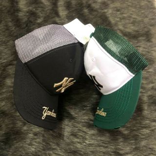 Nón lưỡi trai N Y NK
