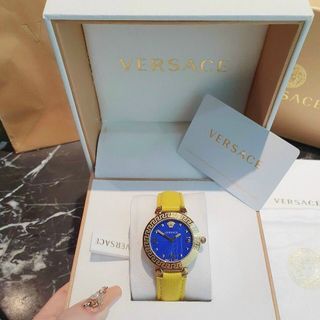 ĐỒNG HỒ VERRSACE CAO CẤP DA NỮ NEW