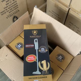 Máy Hút Bụi Gia Đình Kaisa Villa JD-8019 JD-8020
