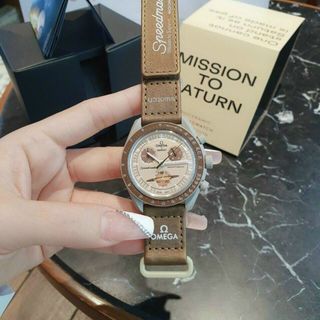 ĐỒNG HỒ OMEGA COLAB LIMITED CAO CẤP NEW