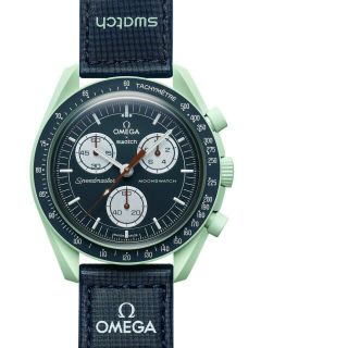 ĐỒNG HỒ OMEGA COLAB LIMITED CAO CẤP NEW