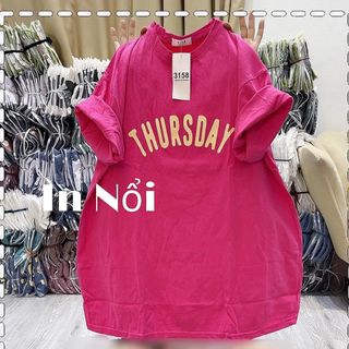 Áo thun 3158 các loại chuyên phân phối sỉ