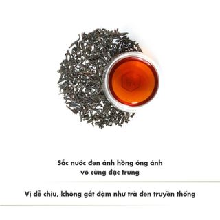 Trà đen bá tước cao cấp B553 Dotea 100g vị thơm tao nhã hương Bergamot nồng nàn nguyên liệu trong pha chế đậm vị trà