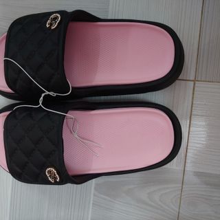 Dép đúc đế 3 phân