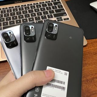 Xiaomi Redmi Note 10 5G chống nước NEW bảo hành 12 tháng 1 đổi 1