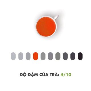 Hồng trà pha trà sữa - Nguyên diệp hồng trà B541 Dotea 100g chát bùi thanh mát hậu vị ngọt ngào