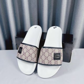 Dép nam quai ngang thời trang