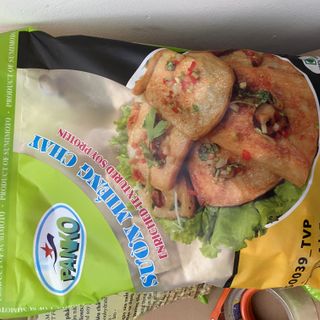 Cung Cấp Sườn Non Chay PANKO