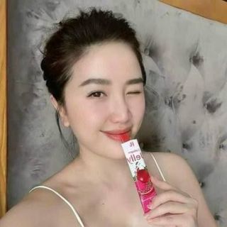 Thạch Collagen Jelly Trắng Da 1 hộp 7 thanh