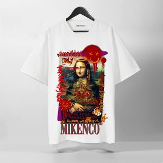 TEE MIKENCO ÔNG HOÀNG THỜI TRANG ĐƯỜNG PHỐ