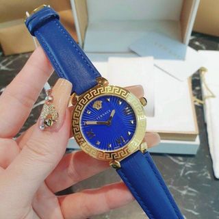 ĐỒNG HỒ VERRSACE DA CAO CẤP NỮ