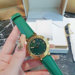 ĐỒNG HỒ VERRSACE DA CAO CẤP NỮ