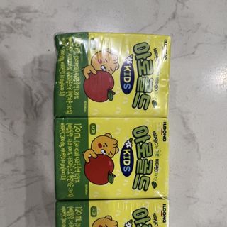 Vitamin Tổng Hợp Vị Trái Cây Cho Bé - Aro Gold Kids