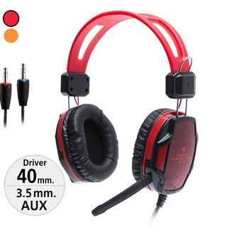 Headphone Siêu trâu Quilian A6