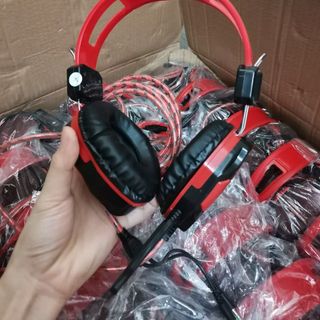 Headphone Siêu trâu Quilian A6