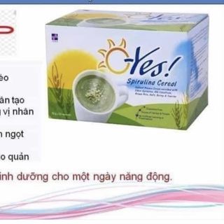 NGỦ CỐC OYES