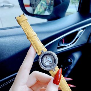 Đồng hồ nữ cao cấp ROYALLLL CROWN RC3628