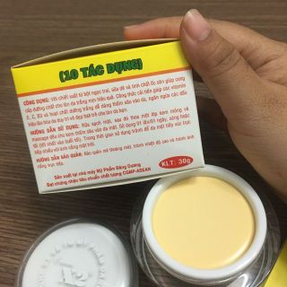 Kem dưỡng trắng 10 tác dụng x2