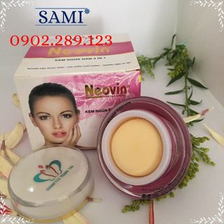 Kem ngừa nám 3 IN 1 Neovin 18g