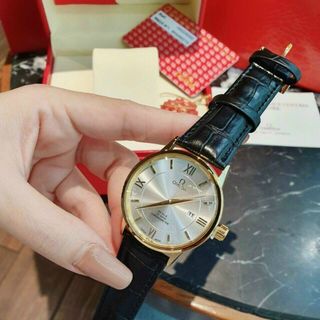 ĐỒNG HỒ OMEGA LA MÃ NAM HOT
