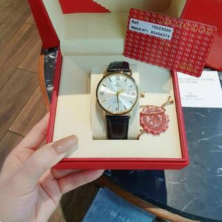 ĐỒNG HỒ OMEGA LA MÃ NAM HOT
