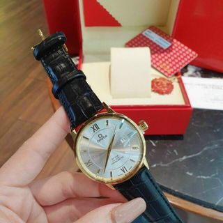 ĐỒNG HỒ OMEGA LA MÃ NAM HOT