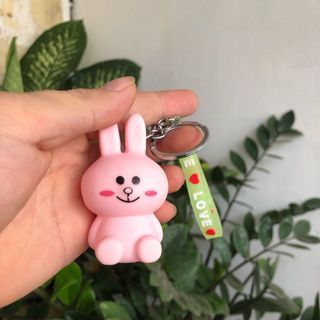 Móc khoá giày lon nước dễ thương sỉ và lẻ