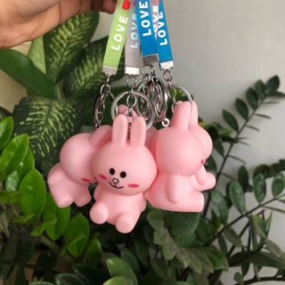 Móc khoá giày lon nước dễ thương sỉ và lẻ