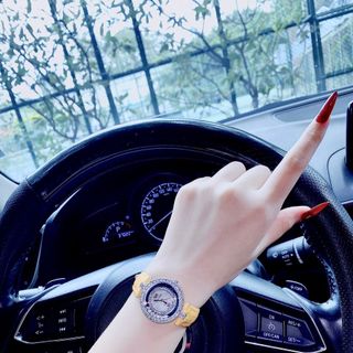 Đồng hồ nữ cao cấp ROYALLLL CROWN RC3628