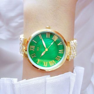 Đồng hồ bslm mẫu mới
