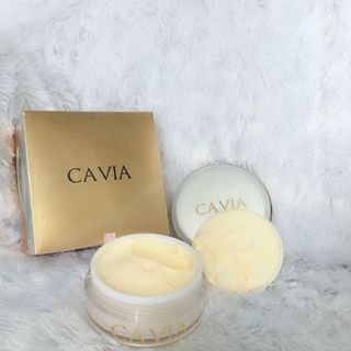 Dưỡng body cao cấp Cavia Thai Lan