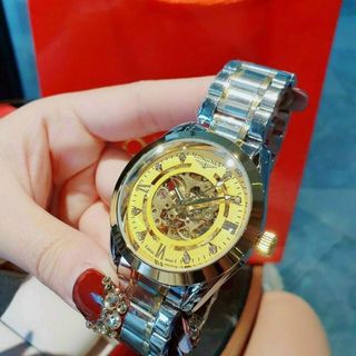 ĐỒNG HỒ LONGlNES CƠ TRUNG CẤP SALE