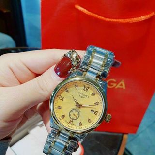 ĐỒNG HỒ LONGlNES CƠ TRUNG CẤP SALE