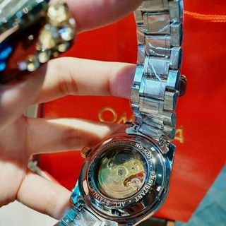 ĐỒNG HỒ LONGlNES CƠ TRUNG CẤP SALE
