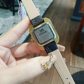 ĐỒNG HỒ MIKE WATCH CHÍNH HÃNG NỮ