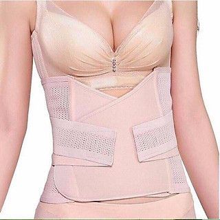 Gen nịt bụng chống đau lưng