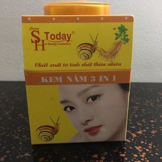 Kem nám 25g SH Today