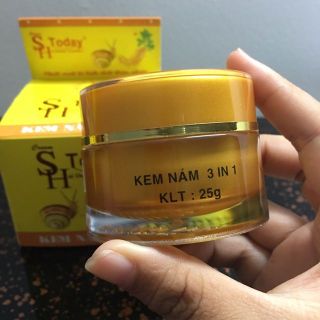 Kem nám 25g SH Today