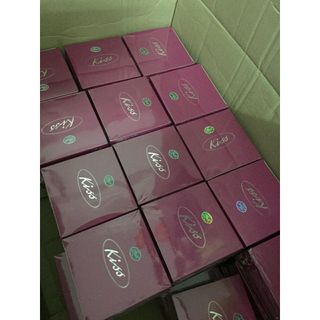 Kem dưỡng trắng da toàn thân KISS WHITE BODY