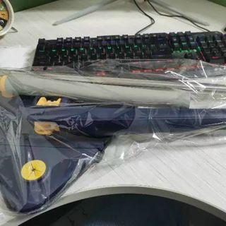 CÂY LAU NHÀ HÌNH TAM GIÁC PHIÊN BẢN MỚI