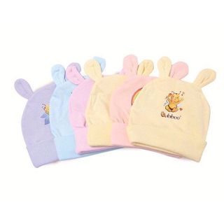 Nón cotton cao cấp BABIBOO BB58